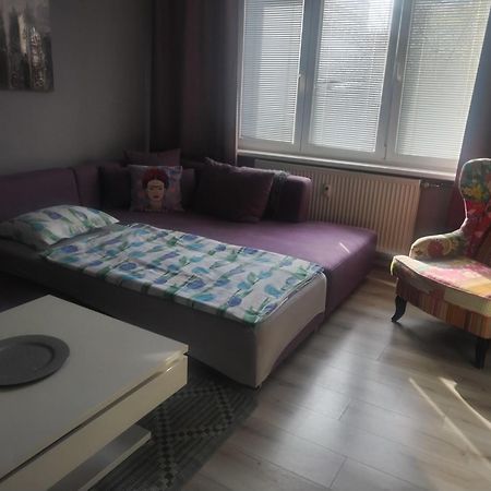 Senza Apartman Bratislava Exterior photo