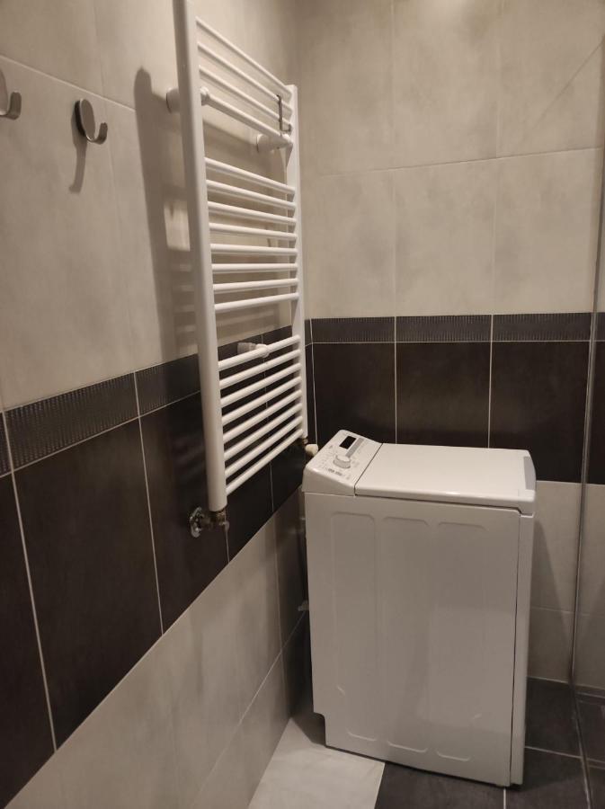 Senza Apartman Bratislava Exterior photo