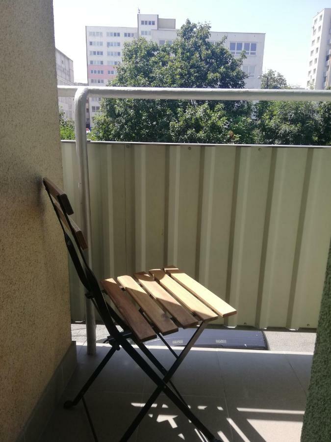Senza Apartman Bratislava Exterior photo