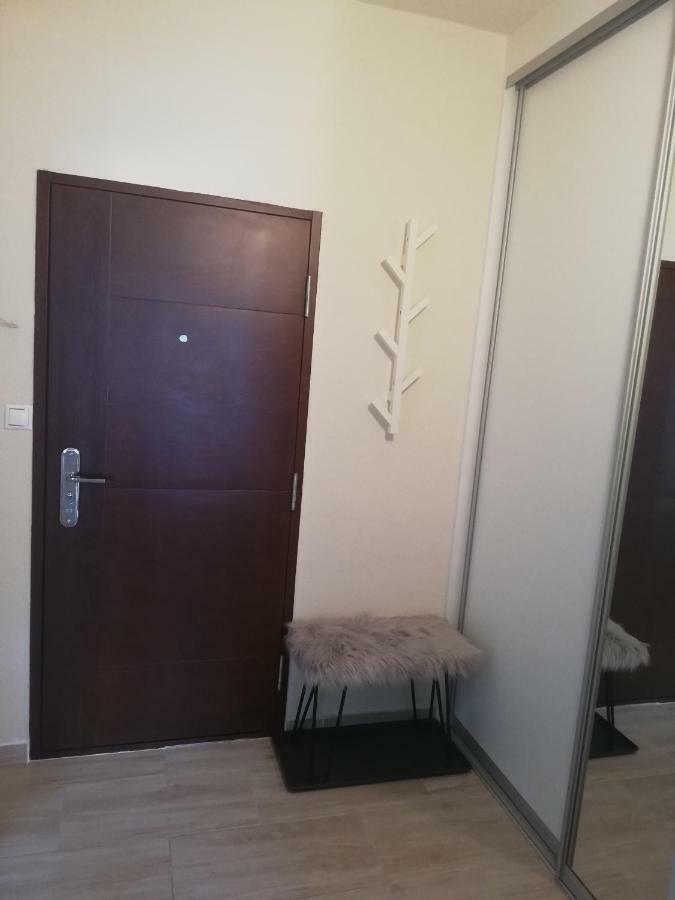 Senza Apartman Bratislava Exterior photo