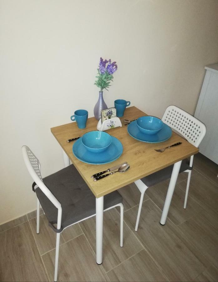 Senza Apartman Bratislava Exterior photo