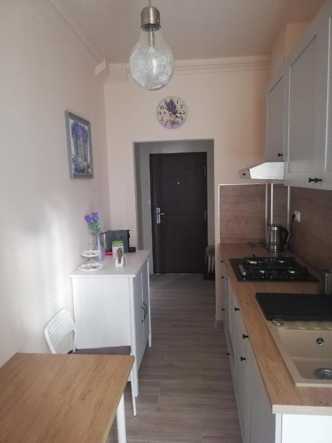Senza Apartman Bratislava Exterior photo